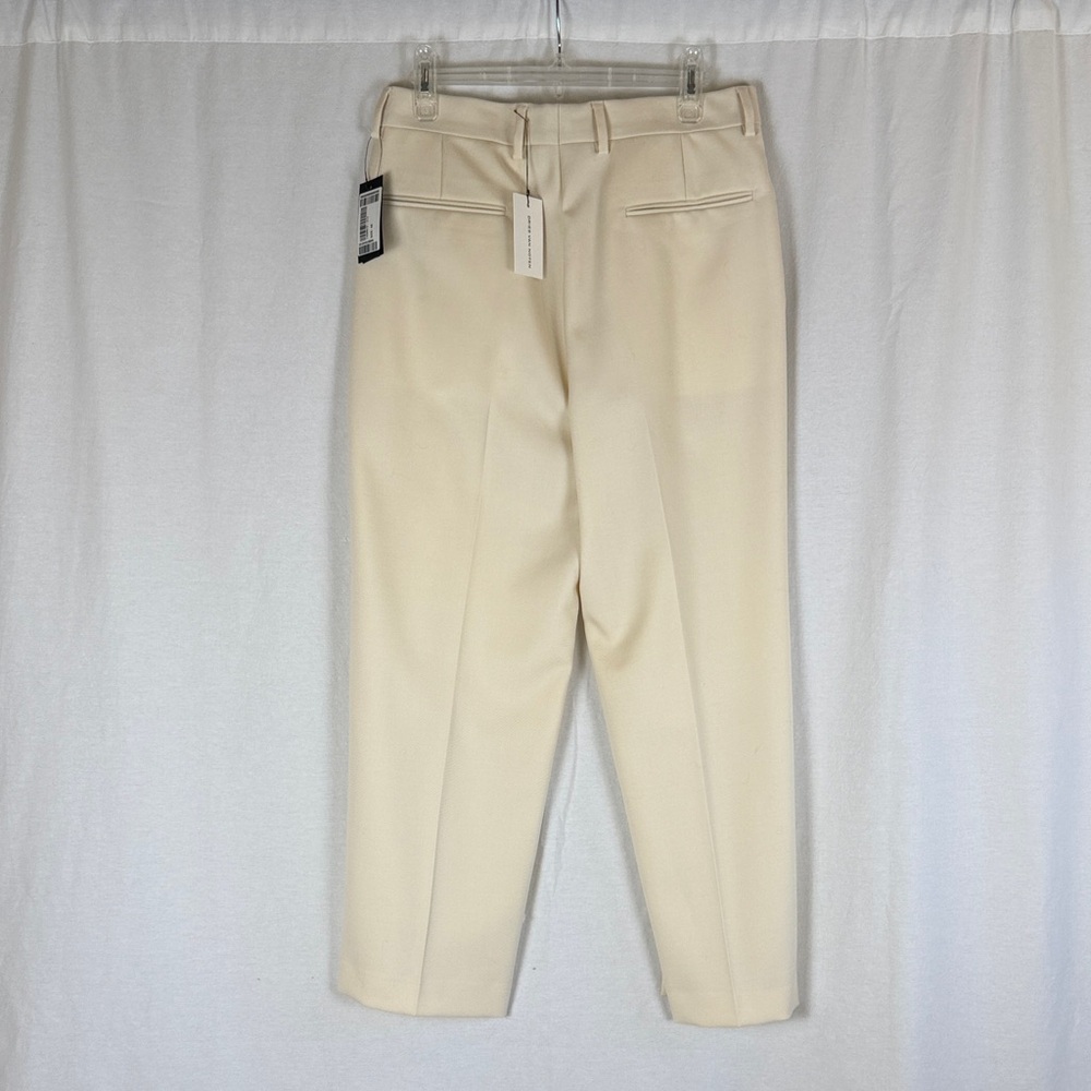 Dries Van Noten Wool Pulley Pant - FR40/8US NWT! - Picture 5 of 9